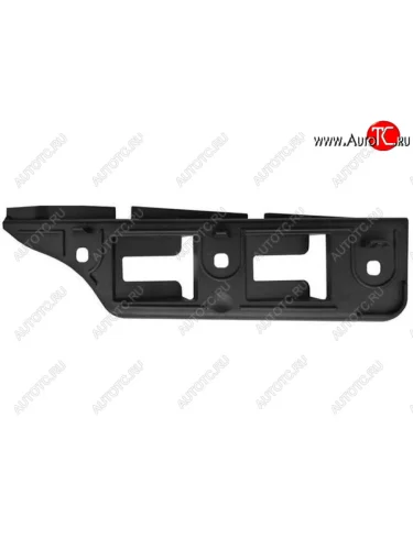 Правое крепление переднего бампера (пр-во Китай) BODYPARTS Volkswagen Jetta A5 седан (2005-2011)