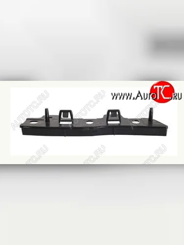 Правое крепление переднего бампера (пр-во Китай) CHINA Ford Kuga 2 дорестайлинг (2013-2016)