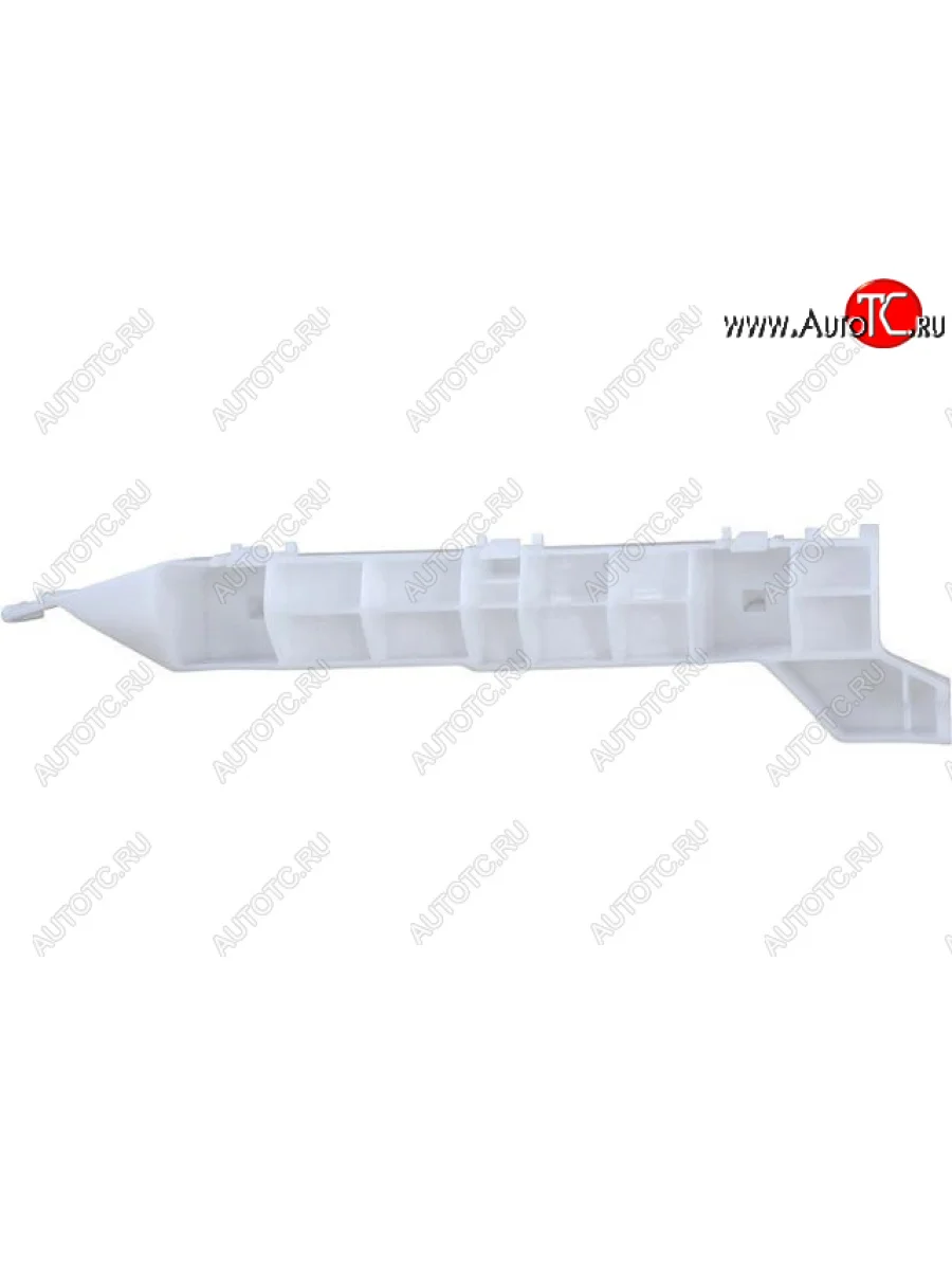 Правое крепление переднего бампера (пр-во Китай) BODYPARTS Mitsubishi L200 3 K74T рестайлинг (2005-2006)  в Перми Пермском крае