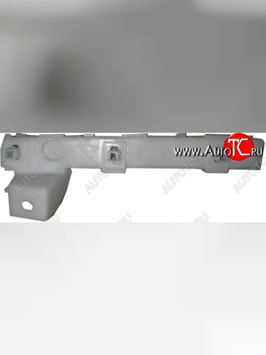 Правое крепление переднего бампера (пр-во Китай) BODYPARTS Mitsubishi Lancer 10 CY хэтчбэк дорестайлинг (2007-2010)  с доставкой в г. Керчь