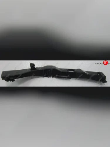 Правое крепление переднего бампера (пр-во Китай) BODYPARTS Geely MK (2006-2015)