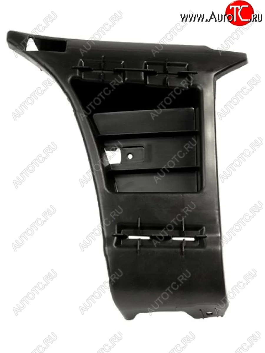 Правое крепление переднего бампера (пр-во Китай) BodyParts Daewoo Nexia рестайлинг (2008-2015)  в Перми Пермском крае