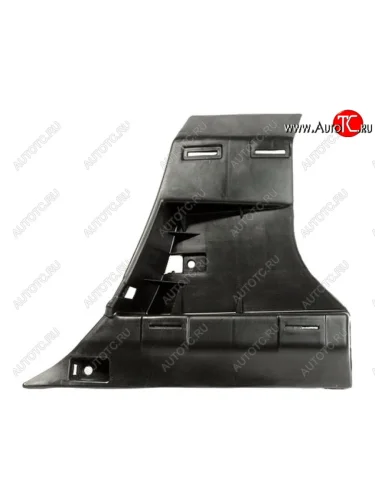 Правое крепление переднего бампера (пр-во Китай) BODYPARTS Daewoo Nexia дорестайлинг (1995-2008)