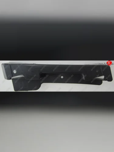 Правое крепление переднего бампера (пр-во Тайвань) TYG Daewoo Nexia рестайлинг (2008-2015)