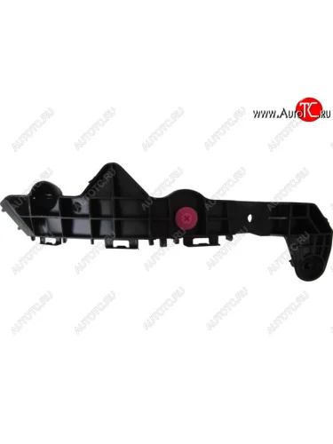 Правое крепление переднего бампера (пр-во Китай) BODYPARTS Lexus NX200 Z10 дорестайлинг (2014-2017)