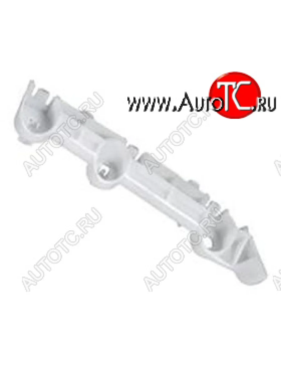 Правое крепление переднего бампера (пр-во Китай) BODYPARTS Mitsubishi Outlander GF дорестайлинг (2012-2014)  в Перми Пермском крае