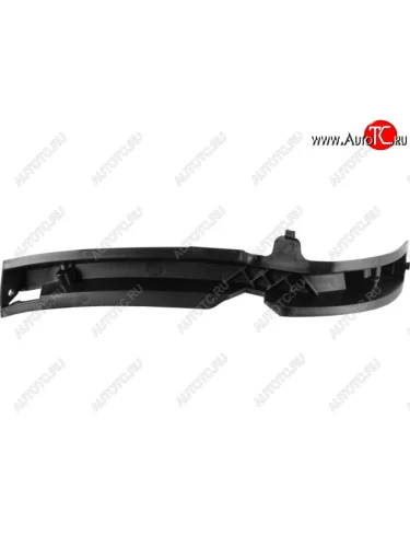 Правое крепление переднего бампера (пр-во Китай) BODYPARTS Volkswagen Passat B6 седан (2005-2011)