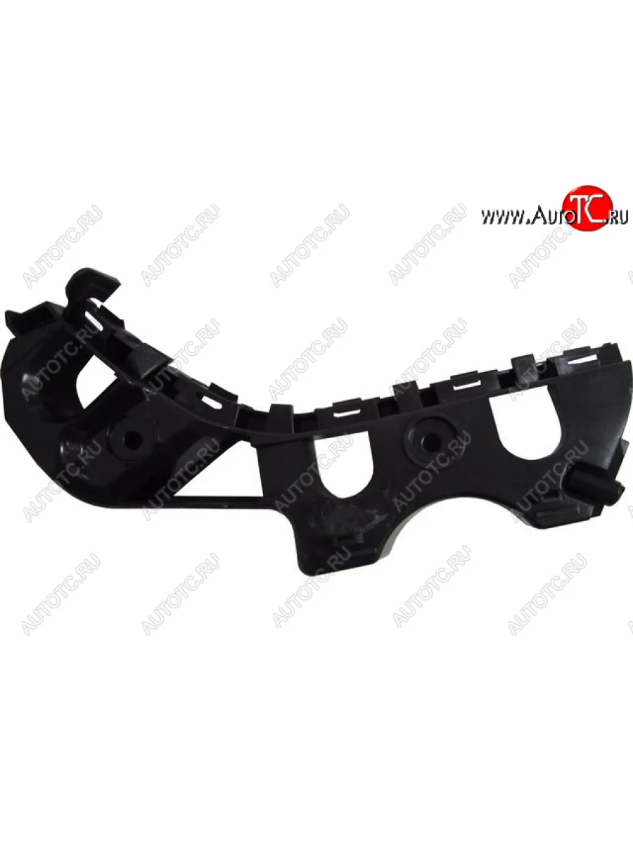 Правое крепление переднего бампера (пр-во Китай) BODYPARTS Volkswagen Passat CC рестайлинг (2012-2016)  в Самаре Самарской области