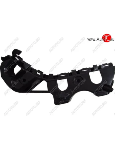 Правое крепление переднего бампера (пр-во Китай) CHINA Volkswagen Passat CC рестайлинг (2012-2016)