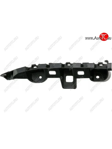 Правое крепление переднего бампера (пр-во Китай) BodyParts Volkswagen Passat B7 седан (2010-2015)