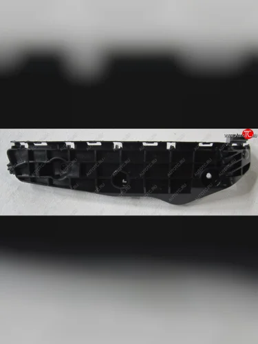 Правое крепление переднего бампера (пр-во Китай) CHINA Toyota Land Cruiser Prado J150 дорестайлинг (2009-2013)