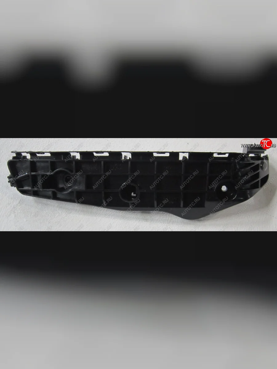 Правое крепление переднего бампера (пр-во Китай) CHINA Toyota Land Cruiser Prado J150 дорестайлинг (2009-2013)  в Самаре Самарской области