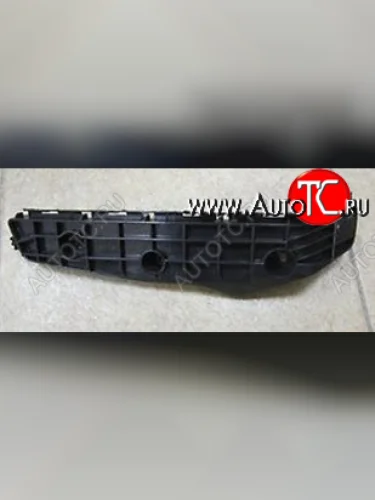 Правое крепление переднего бампера (пр-во Китай) BODYPARTS Toyota Land Cruiser Prado J150 1-ый рестайлинг (2013-2017)