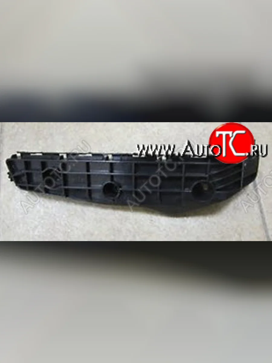 Правое крепление переднего бампера (пр-во Китай) BODYPARTS Toyota Land Cruiser Prado J150 1-ый рестайлинг (2013-2017)  в Керчи Республика Крым
