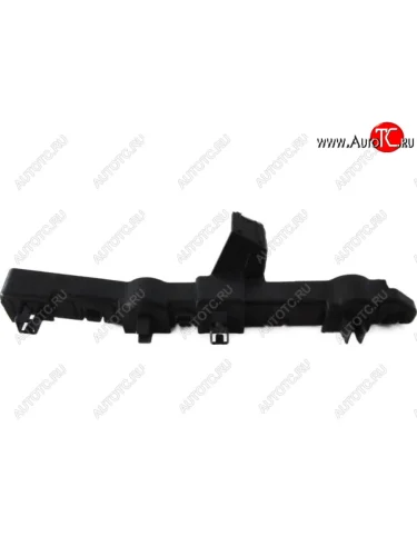 Правое крепление переднего бампера (пр-во Китай) BODYPARTS Nissan Qashqai 2 J11 дорестайлинг (2013-2019)