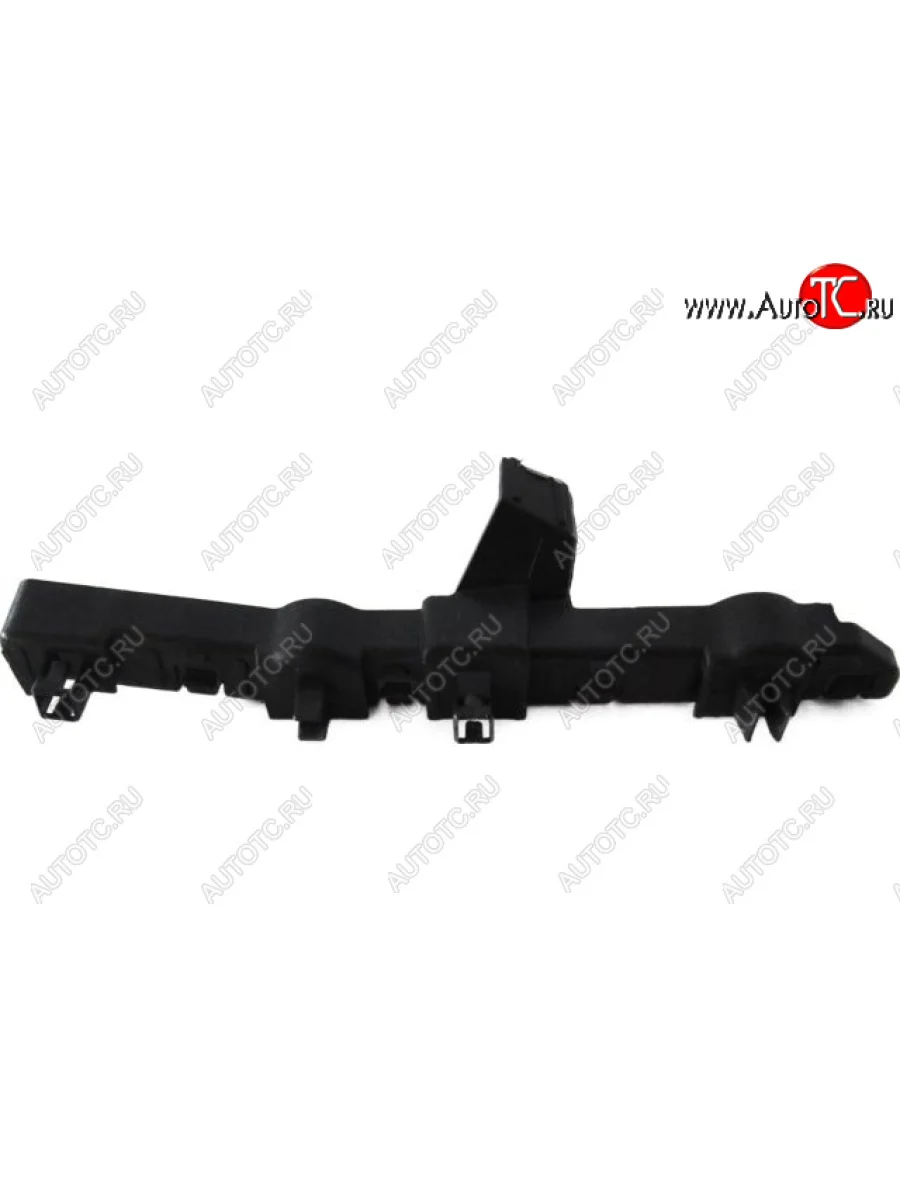 Правое крепление переднего бампера (пр-во Китай) BODYPARTS Nissan Qashqai 2 J11 дорестайлинг (2013-2019)  в Самаре Самарской области