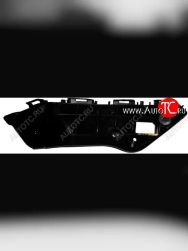 Правое крепление переднего бампера (пр-во Китай) BODYPARTS Toyota RAV4 XA40 5 дв. дорестайлинг (2012-2015)