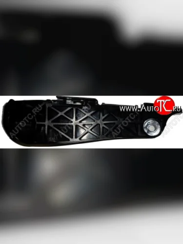 Правое крепление переднего бампера (пр-во Китай) BODYPARTS Toyota RAV4 XA305 5 дв. дорестайлинг (2005-2009)