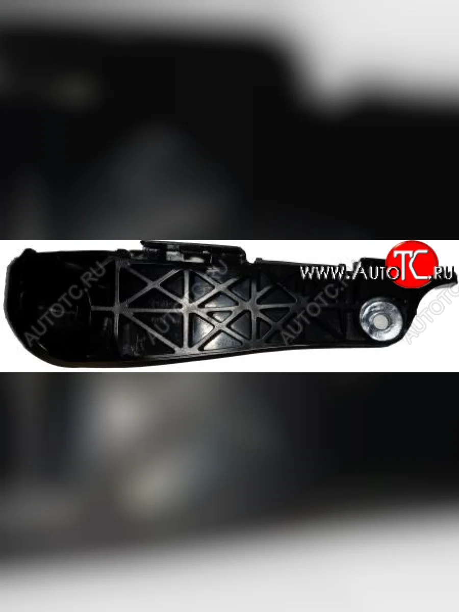 Правое крепление переднего бампера (пр-во Китай) BODYPARTS Toyota RAV4 XA305 5 дв. дорестайлинг (2005-2009)  в Керчи Республика Крым