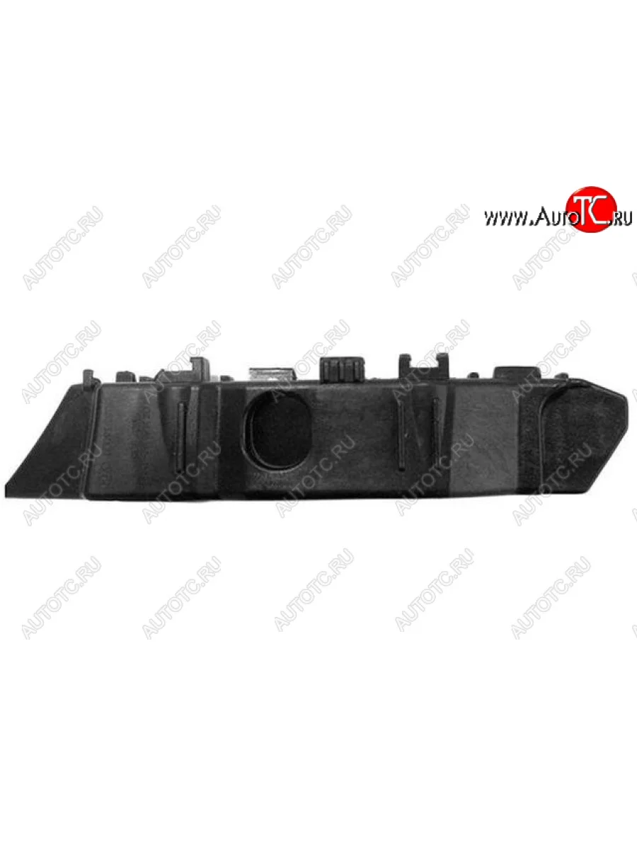 Правое крепление переднего бампера (пр-во Китай) CHINA KIA Rio 3 QB рестайлинг седан (2015-2017)  в Керчи Республика Крым