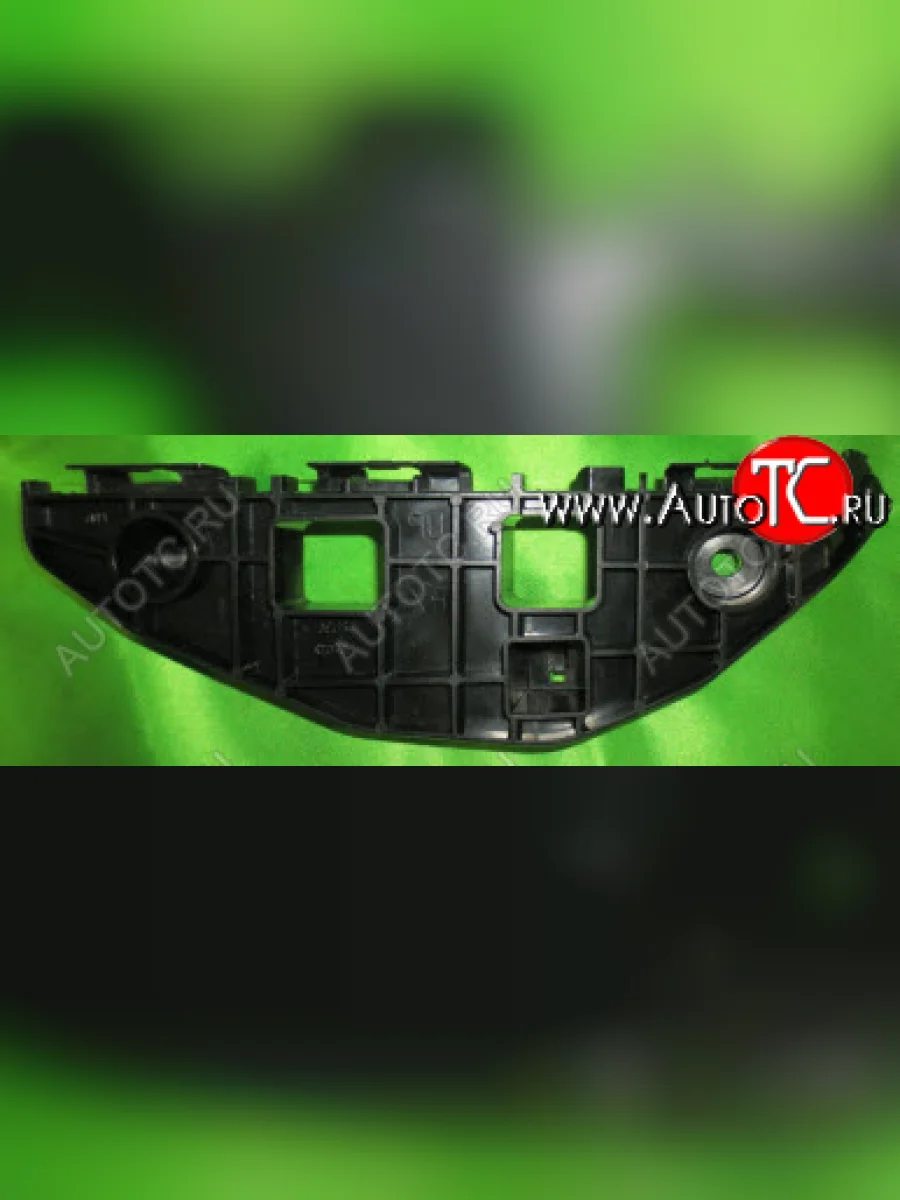 Правое крепление переднего бампера (пр-во Китай) BODYPARTS Lexus RX270 AL10 дорестайлинг (2010-2012)  с доставкой в г. Керчь