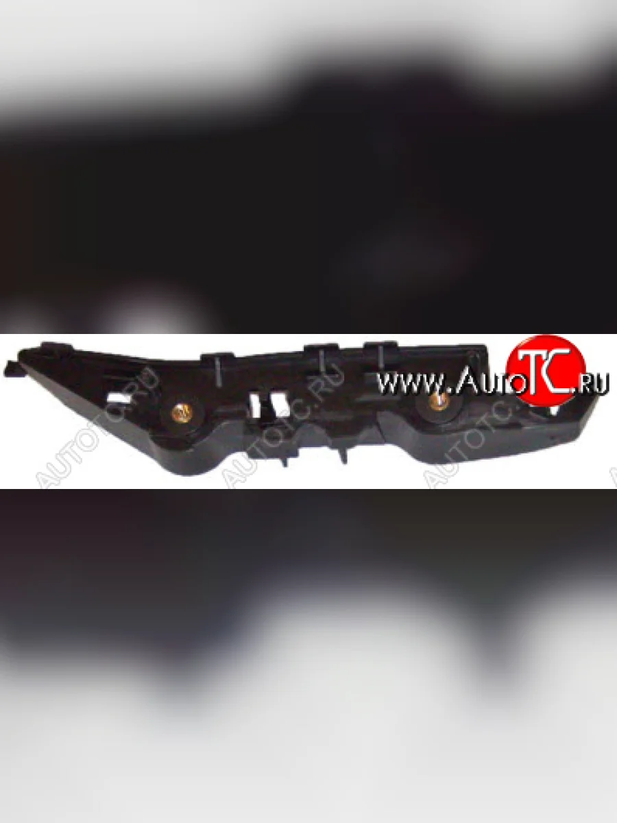 Правое крепление переднего бампера (пр-во Китай) BODYPARTS Ford S-Max 1 рестайлинг (2010-2015)  в Керчи Республика Крым