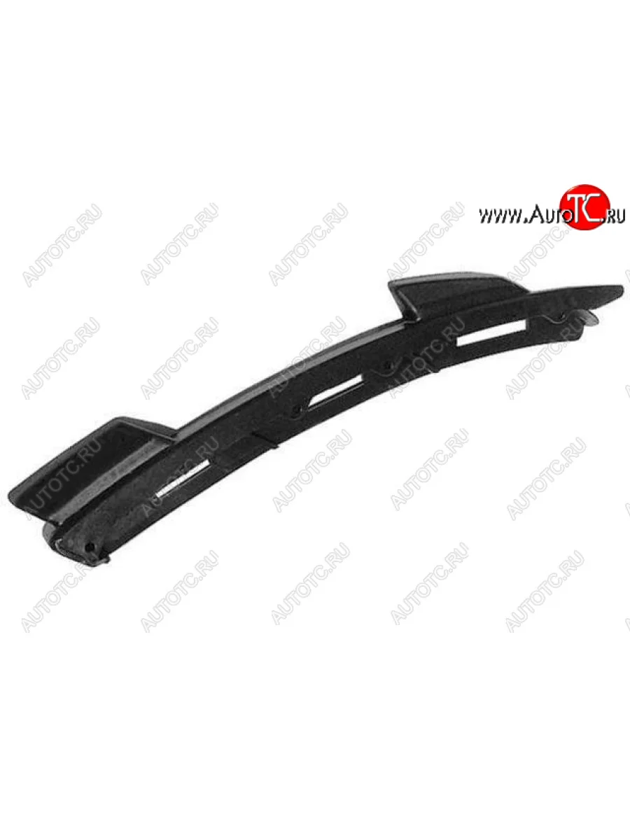 Правое крепление переднего бампера (пр-во Китай) BODYPARTS Hyundai Solaris RBr седан дорестайлинг (2010-2014)  с доставкой в г. Самара