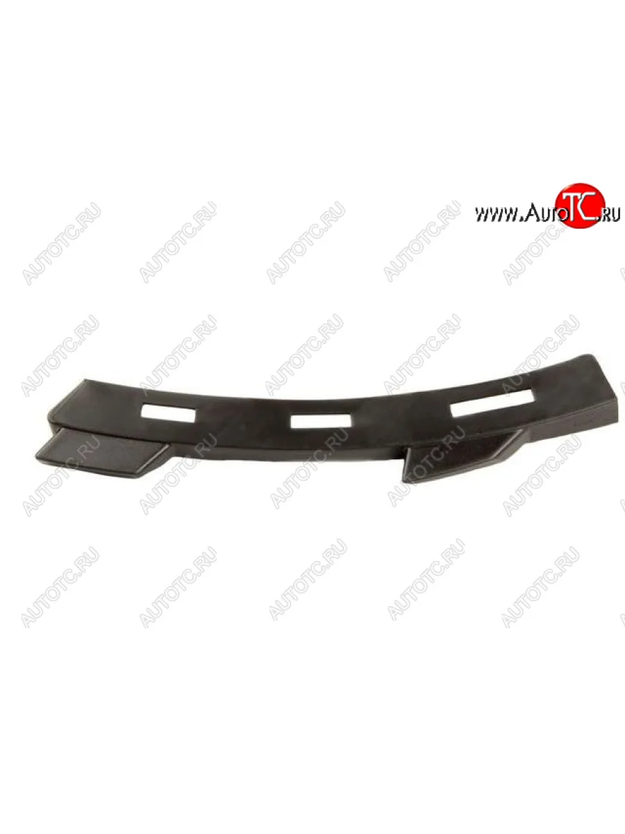 Правое крепление переднего бампера (пр-во Китай) BODYPARTS Hyundai Solaris HCR седан дорестайлинг (2017-2020)  в Перми Пермском крае