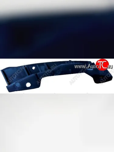 Правое крепление переднего бампера (пр-во Китай) BODYPARTS KIA Spectra (2000-2009)