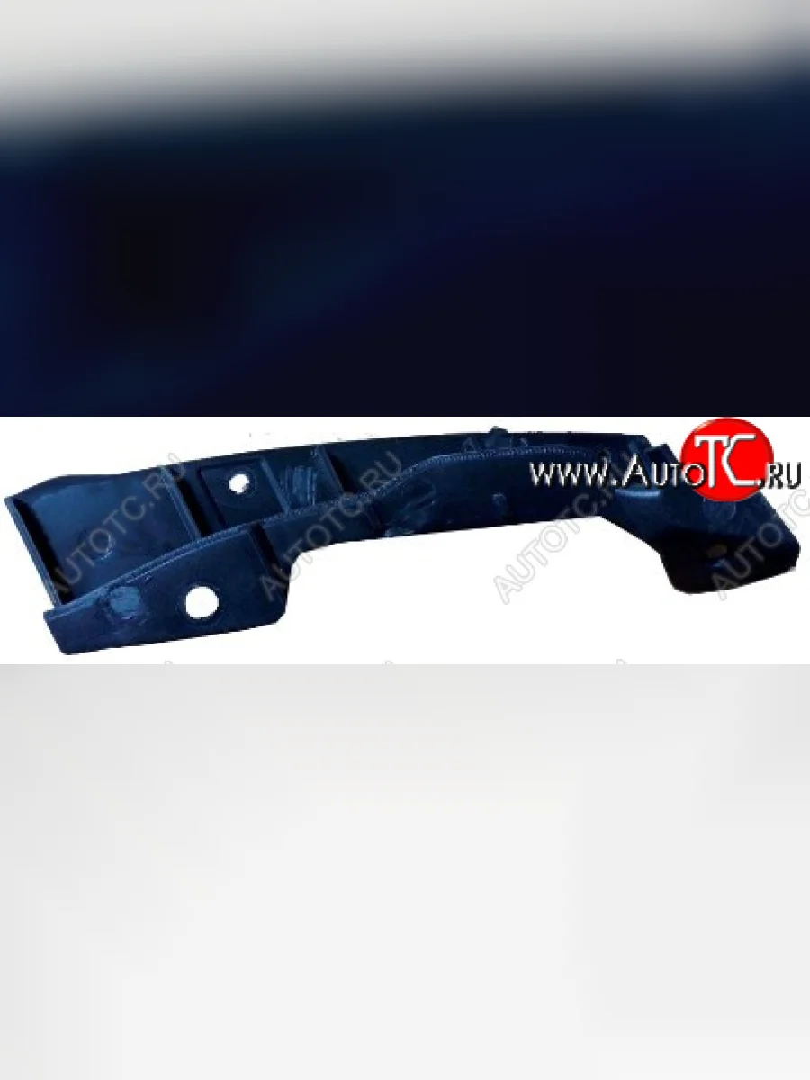 Правое крепление переднего бампера (пр-во Китай) BODYPARTS KIA Spectra (2000-2009)  в Керчи Республика Крым