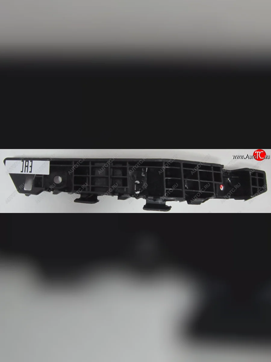 Правое крепление переднего бампера (пр-во Китай) BODYPARTS KIA Sportage 3 SL дорестайлинг (2010-2014)  в Керчи Республика Крым