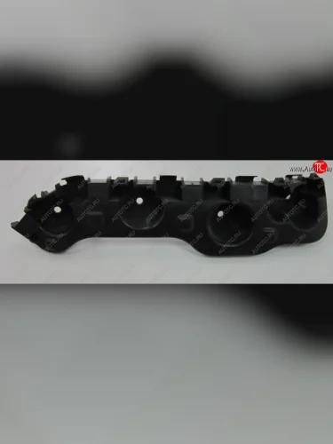 Правое крепление переднего бампера (пр-во Китай) BODYPARTS Nissan Terrano D10 дорестайлинг (2013-2016)