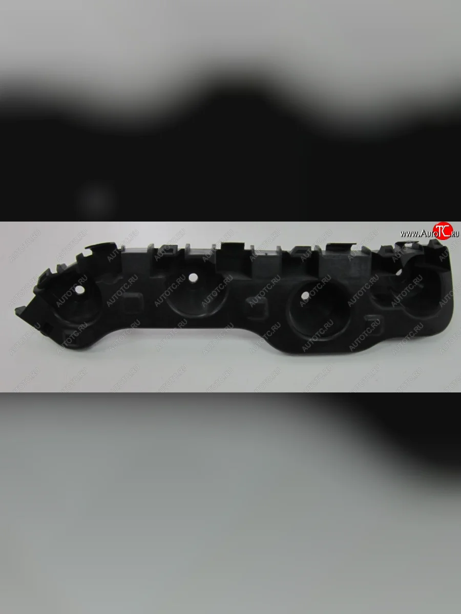 Правое крепление переднего бампера (пр-во Китай) BODYPARTS Nissan Terrano D10 дорестайлинг (2013-2016)  в Воронеже Воронежской области