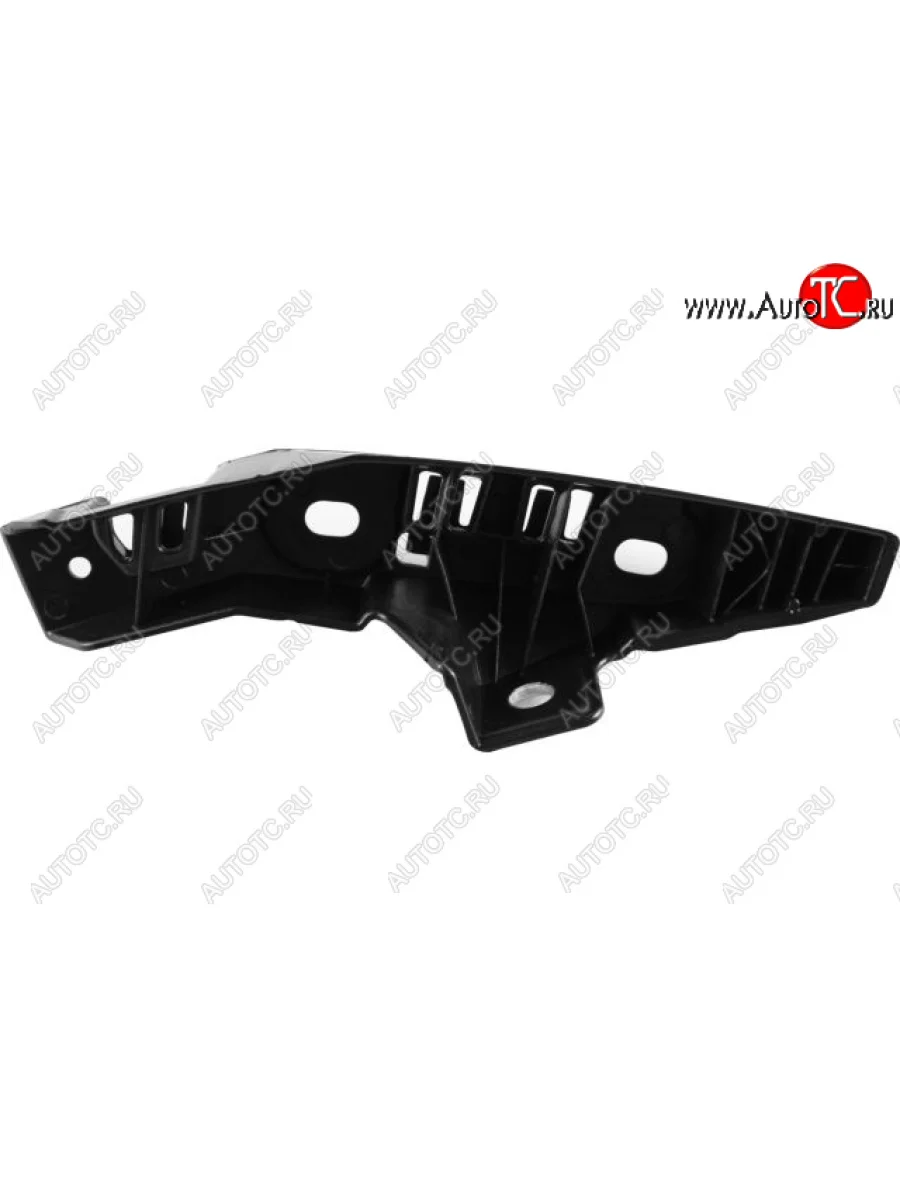 Правое крепление переднего бампера (пр-во Китай) CHINA Volkswagen Tiguan Mk2 дорестайлинг (2016-2020)  в Самаре Самарской области