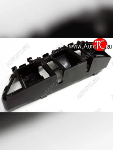 Правое крепление переднего бампера (пр-во Китай) BODYPARTS Volkswagen Tiguan NF рестайлинг (2011-2017)