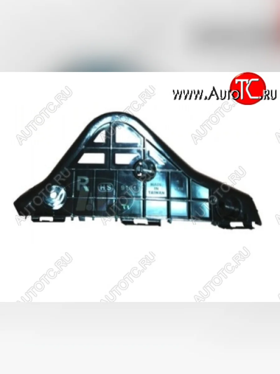 Правое крепление переднего бампера (пр-во Тайвань) API Toyota Camry XV50 дорестайлинг (2011-2014)  в Самаре Самарской области