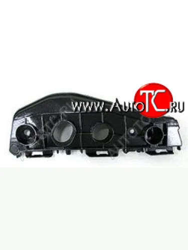 Правое крепление переднего бампера (пр-во Тайвань) API Toyota Corolla E150 седан рестайлинг (2009-2013)