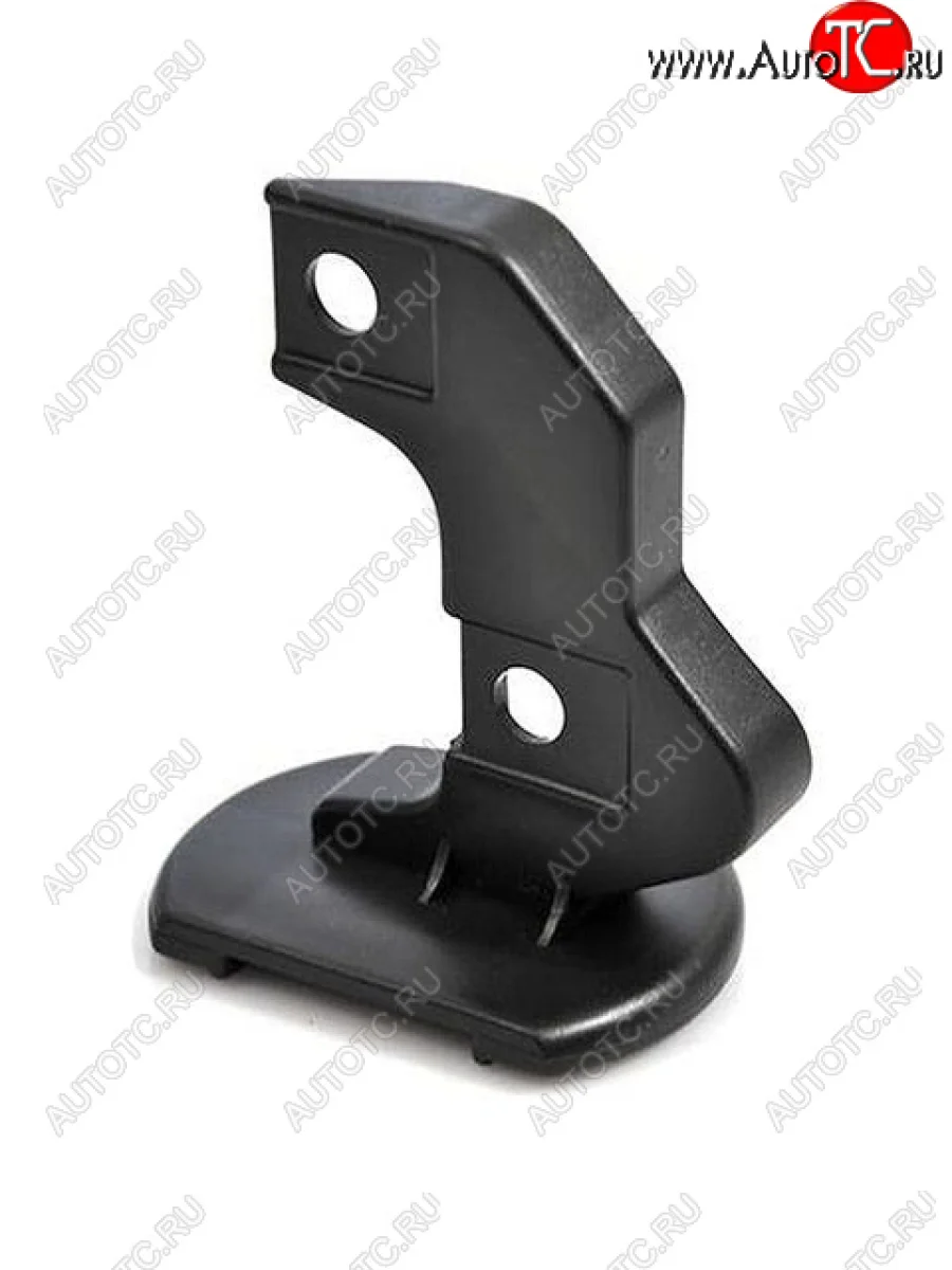 Правое крепление переднего бампера (пр-во Тайвань) API BMW 5 серия E39 седан дорестайлинг (1995-2000)  в Самаре Самарской области