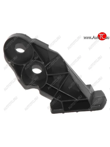 Правое крепление переднего бампера (пр-во Тайвань) TYG BMW 3 серия E46 седан дорестайлинг (1998-2001)