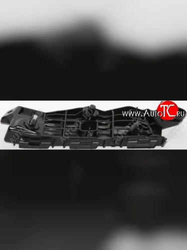 Правое крепление переднего бампера (пр-во Тайвань) TYG Lexus ES350 XV60 дорестайлинг (2012-2015)