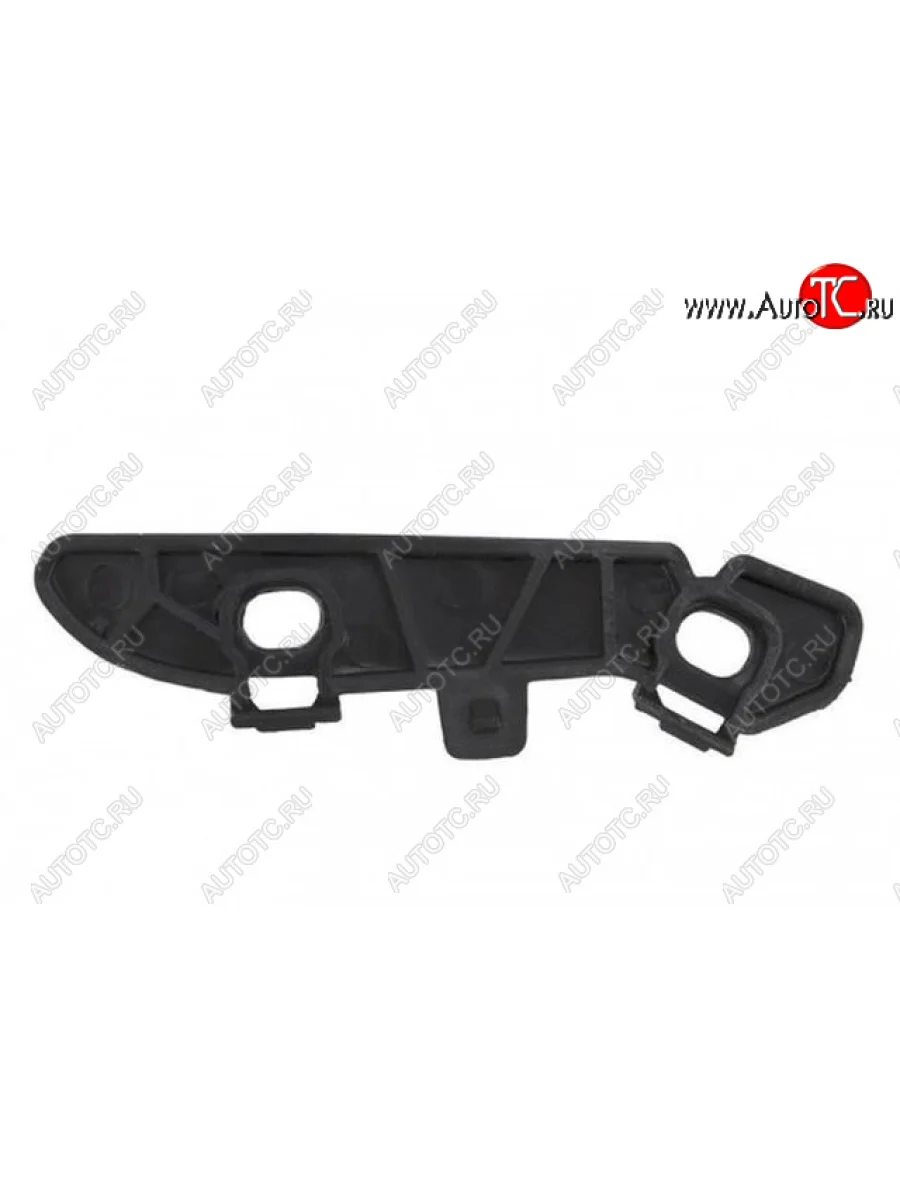 Правое крепление переднего бампера (пр-во Тайвань) GORDON BMW 3 серия F30 седан дорестайлинг (2012-2015)  с доставкой в г. Керчь