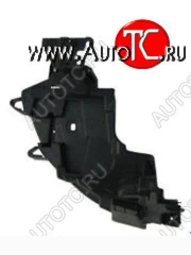 Правое крепление переднего бампера (пр-во Тайвань) TYG Renault Fluence дорестайлинг (2010-2012)