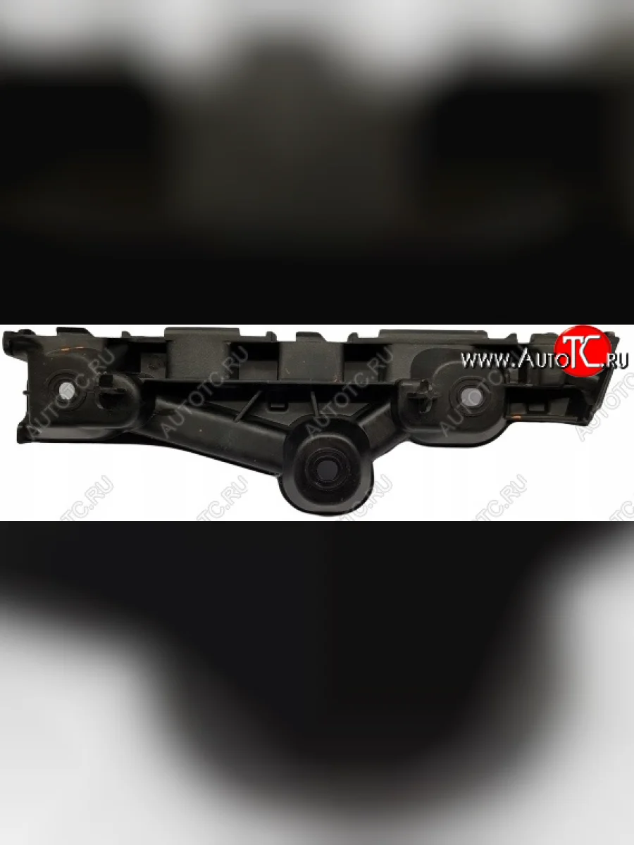 Правое крепление переднего бампера (пр-во Тайвань) TYG Renault Logan 2 дорестайлинг (2014-2018)  в Керчи Республика Крым
