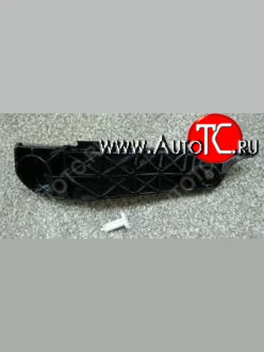 Правое крепление переднего бампера (пр-во Тайвань) TYG Toyota RAV4 XA305 5 дв. дорестайлинг (2005-2009)