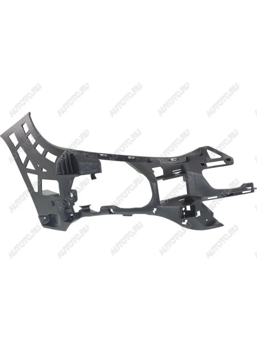 Правое крепление переднего бампера (пр-во Тайвань) HENGFU Mercedes-Benz E-Class W212 рестайлинг седан (2013-2017)  в Керчи Республика Крым