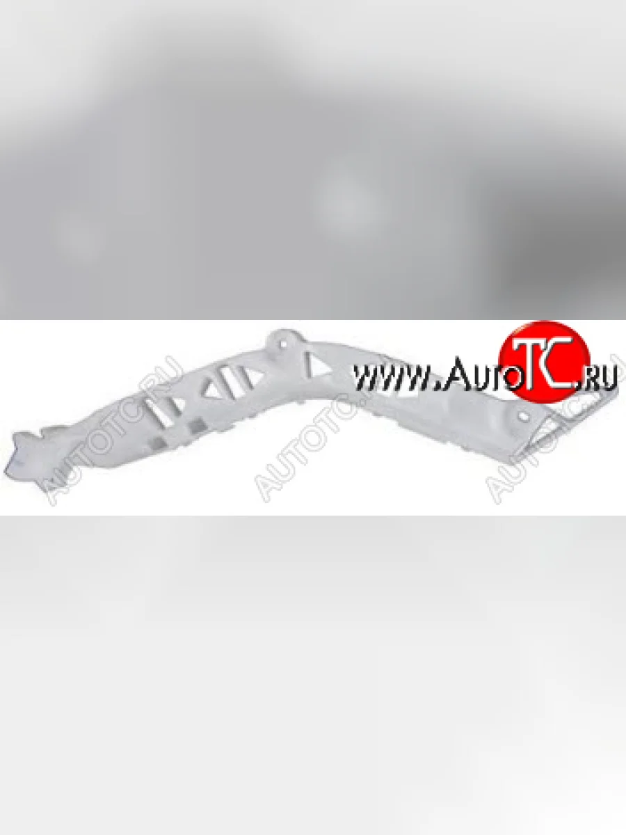 Правое крепление заднего бампера (пр-во Китай) BODYPARTS Mazda 3/Axela BK дорестайлинг седан (2003-2006)  с доставкой в г. Керчь