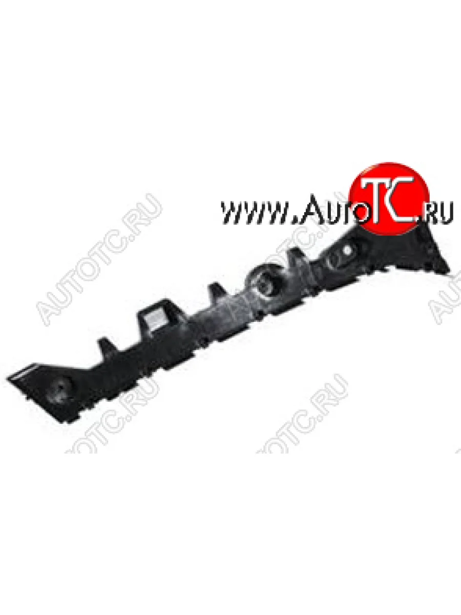 Правое крепление заднего бампера (пр-во Китай) BODYPARTS Mazda 6 GJ дорестайлинг седан (2012-2015)  с доставкой в г. Керчь