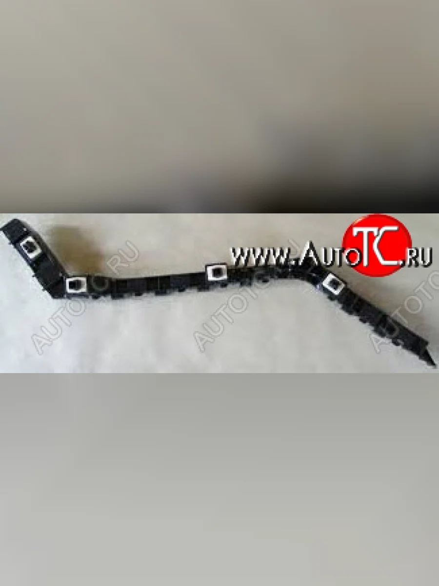 Правое крепление заднего бампера (пр-во Китай) BODYPARTS Honda Accord 8 CU седан дорестайлинг (2008-2011)  в Перми Пермском крае