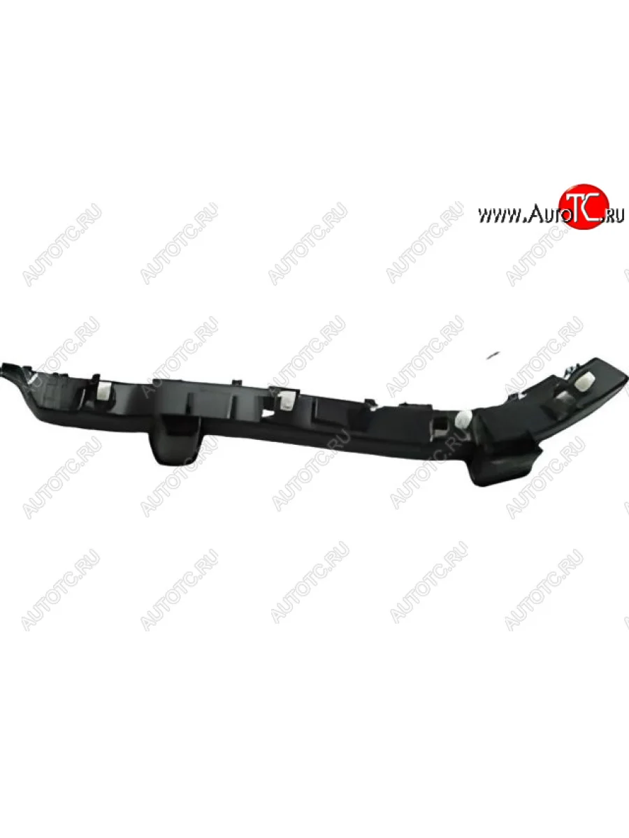 Правое крепление заднего бампера (пр-во Китай) BODYPARTS KIA Cerato 3 YD дорестайлинг седан (2013-2016)  в Самаре Самарской области