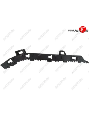 Правое крепление заднего бампера (пр-во Китай) BODYPARTS KIA Cerato 3 YD рестайлинг седан (2016-2019)